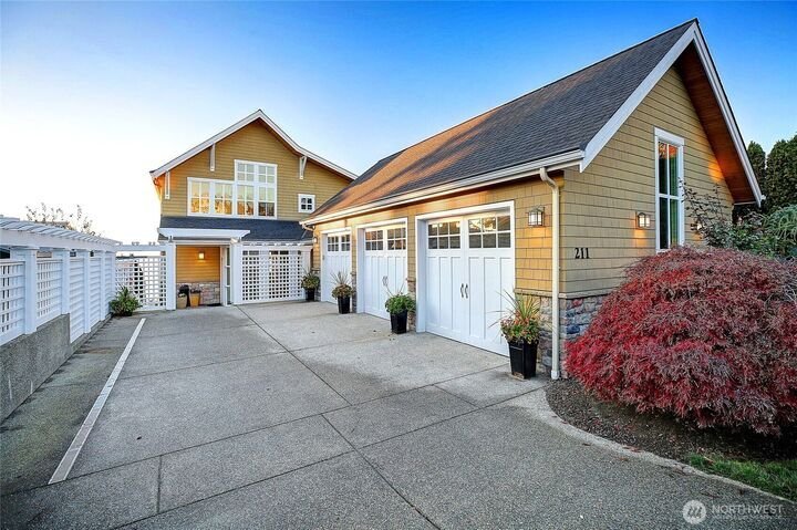 House in Camano, Washington, United States 4 - 16205065