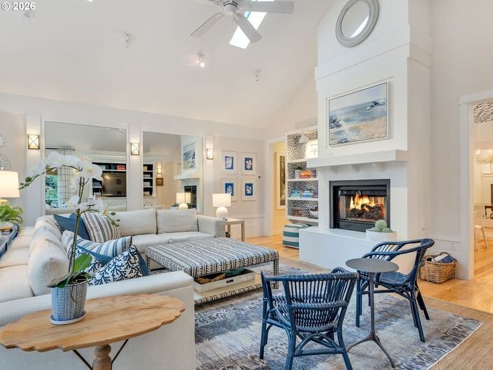 House in Cannon Beach, Oregon, United States 4 - 17498593