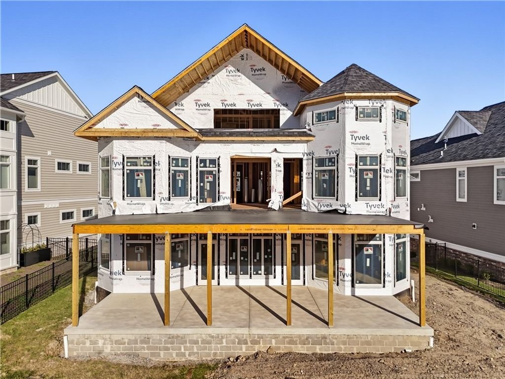 House in Oakmont, Pennsylvania, United States 4 - 17641120