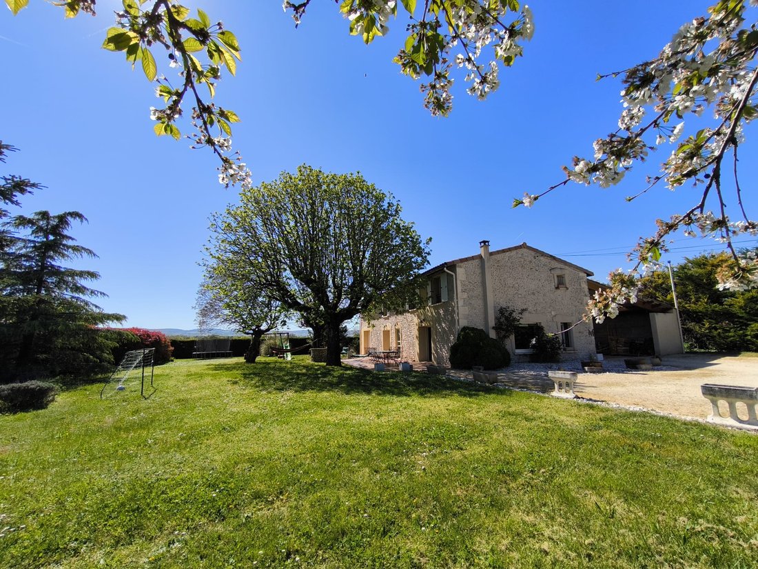 House in Eurre, Auvergne-Rhône-Alpes, France 5 - 17473676