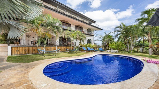 House in Playa Flamingo, Paraíso, Costa Rica 1 - 16015524