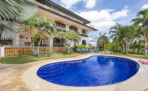 House in Playa Flamingo, Paraíso, Costa Rica 1