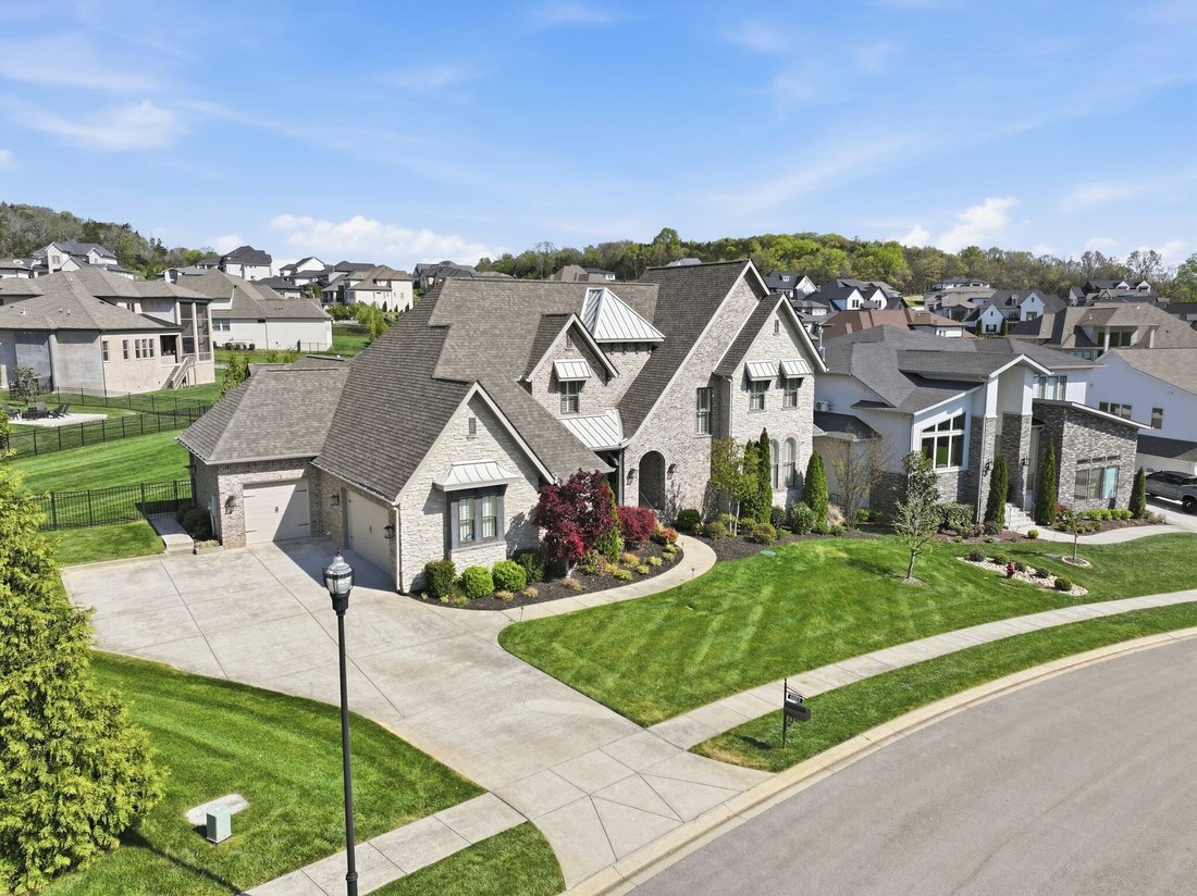 House in Franklin, Tennessee, United States 4 - 17631467