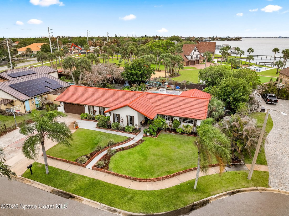 House in Indialantic, Florida, United States 1 - 17627997