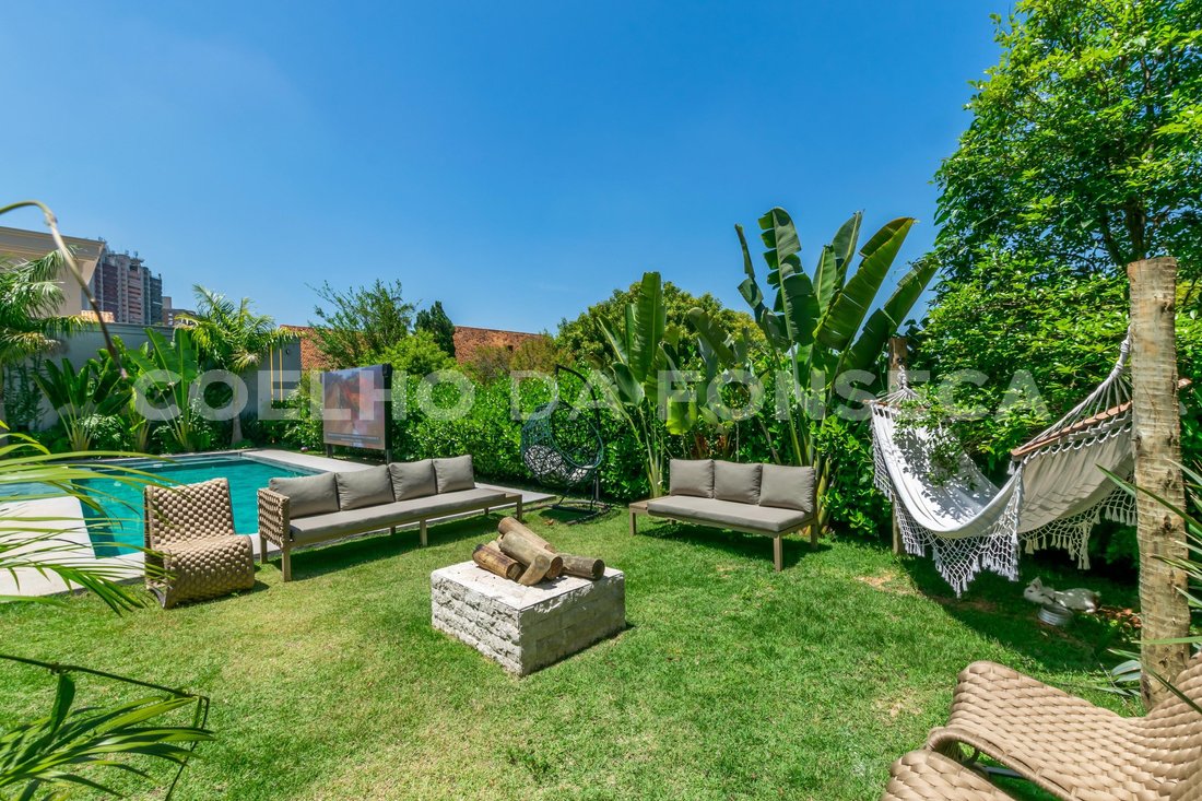 Condo in Brazil 1 - 17638791