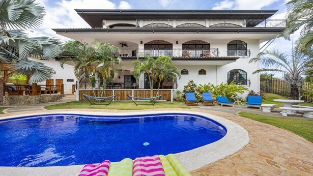 House in Playa Flamingo, Paraíso, Costa Rica 2 - 16015524