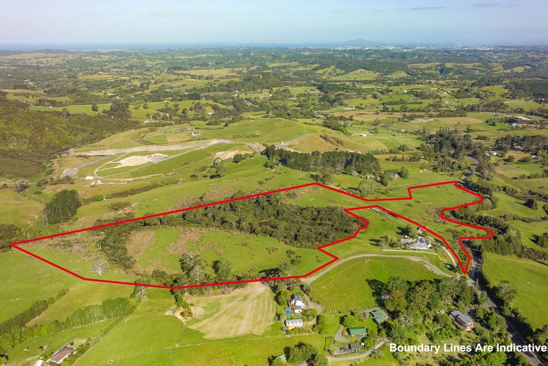 House in Dairy Flat, Auckland, New Zealand 1 - 13774942