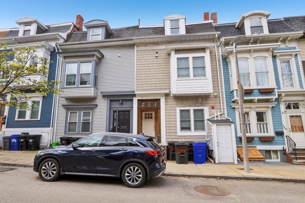 House in Boston, Massachusetts, United States 5 - 17641704