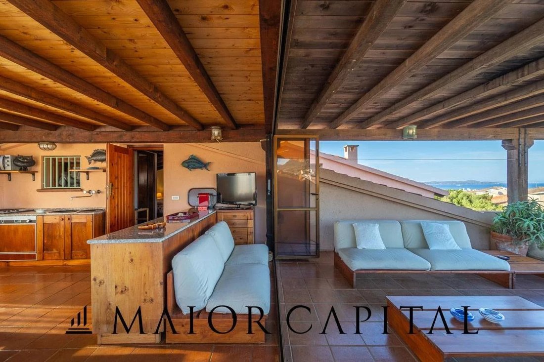 Condo in Center, Olbia, Italy 4 - 17638300