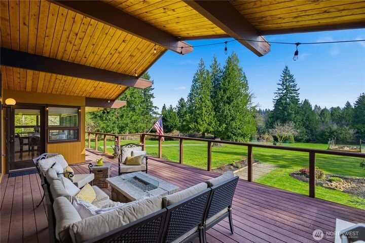 House in Buckley, Washington, United States 5 - 17644572