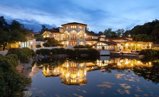 Casa a El Dorado Hills, California, Stati Uniti 1