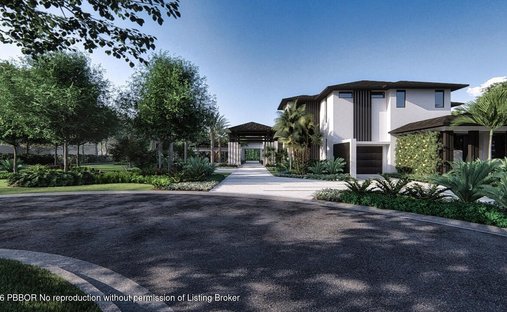 House in Jupiter, Florida, United States 1