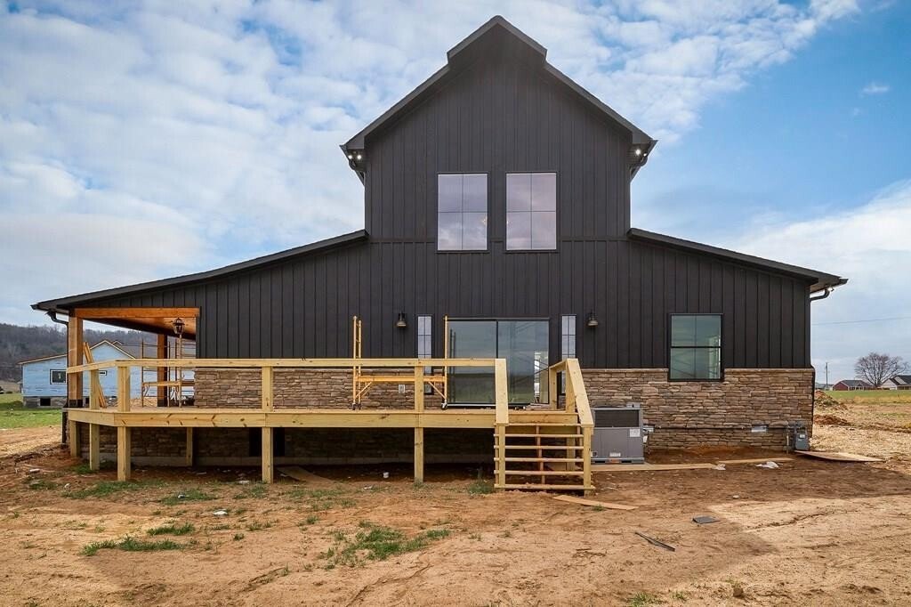 House in Sparta, Tennessee, United States 2 - 17628405