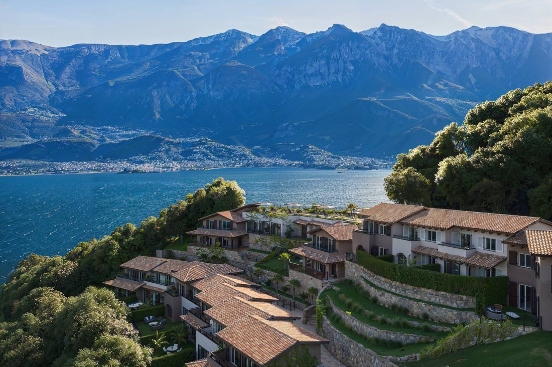 Apartment in Tremosine sul Garda, Lombardy, Italy 4 - 17634356