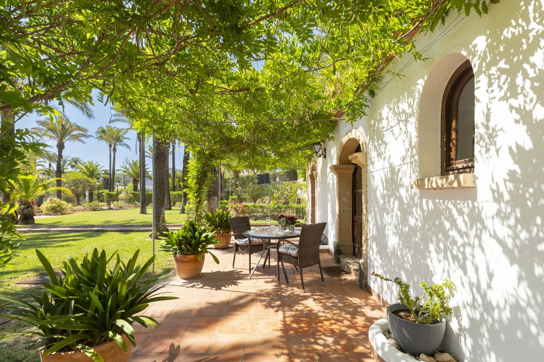 House in Xabia / Javea, Valencian Community, Spain 2 - 17636227
