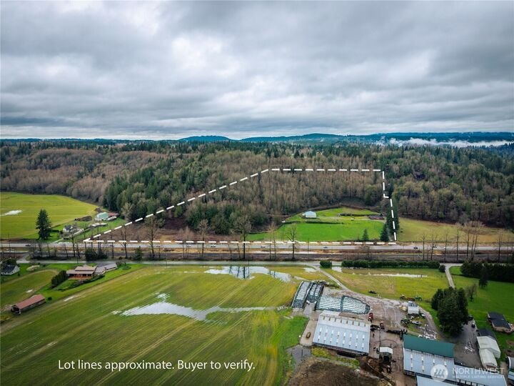 Land in Monroe, Washington, United States 5 - 17644195