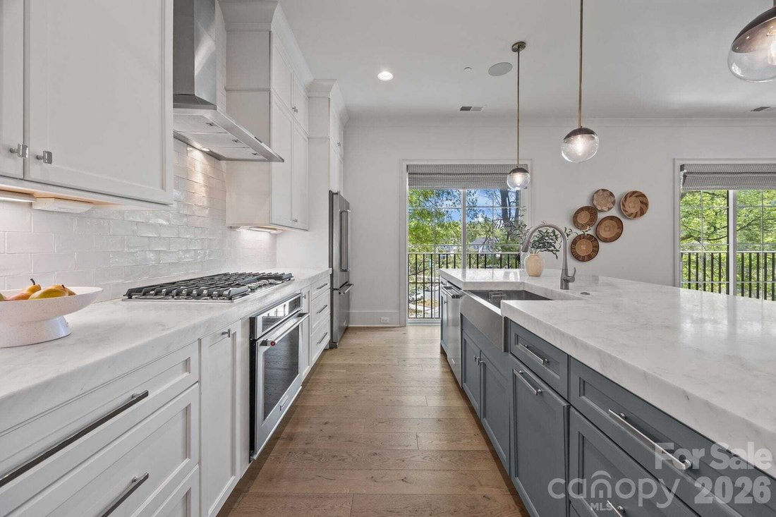 House in Charlotte, North Carolina, United States 4 - 17635770