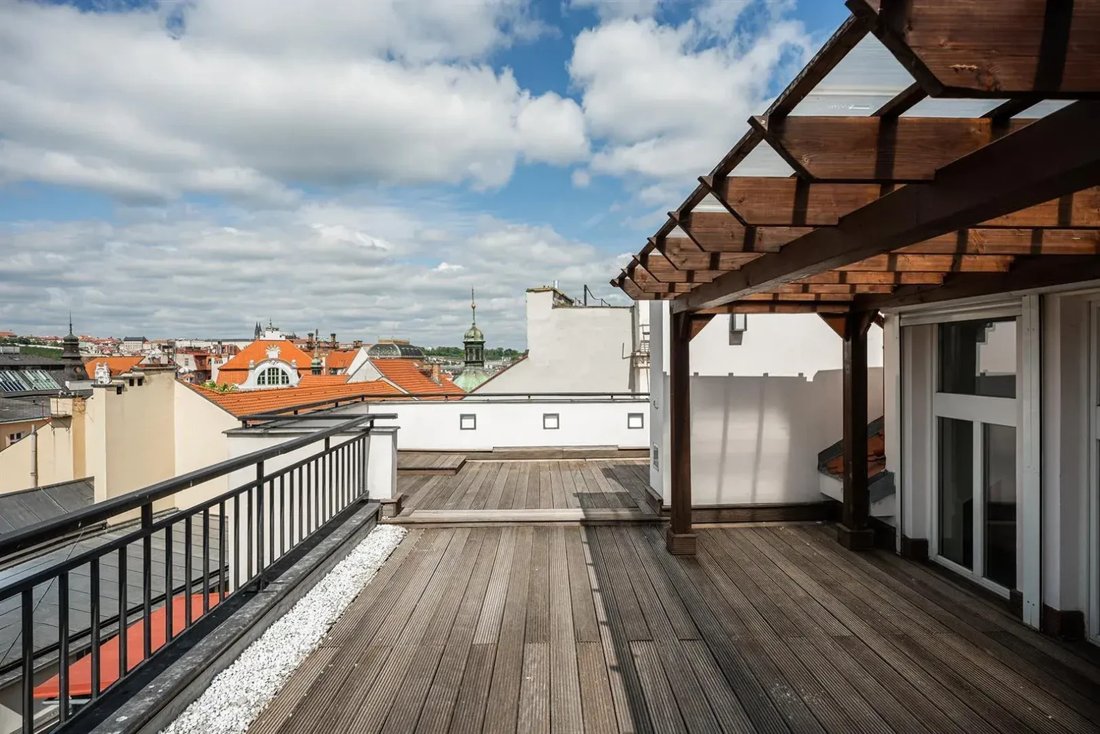 House in Czechia 2 - 17636882