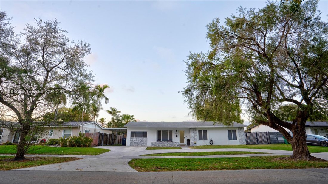 House in Cutler Bay, Florida, United States 1 - 17631054