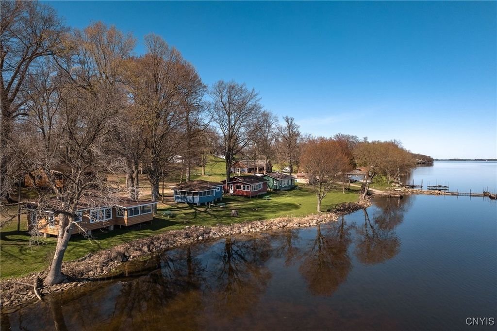 Land in Hammond, New York, United States 1 - 17636612