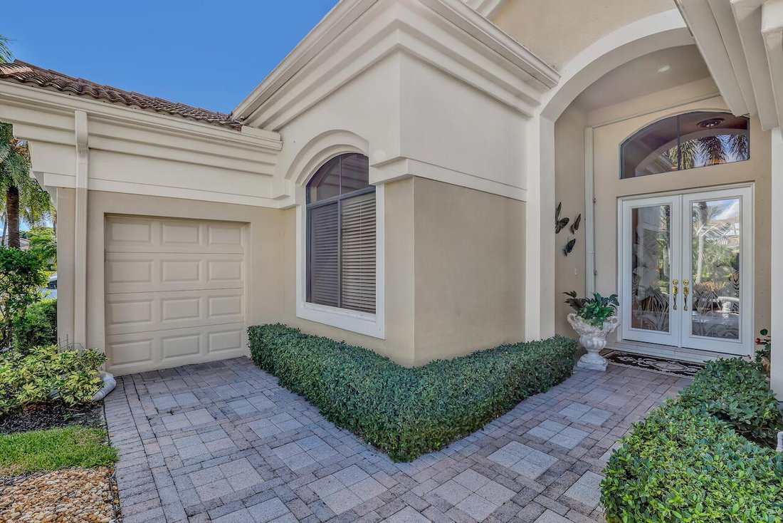 Casa a Loxahatchee, Florida, Stati Uniti 2 - 16077279