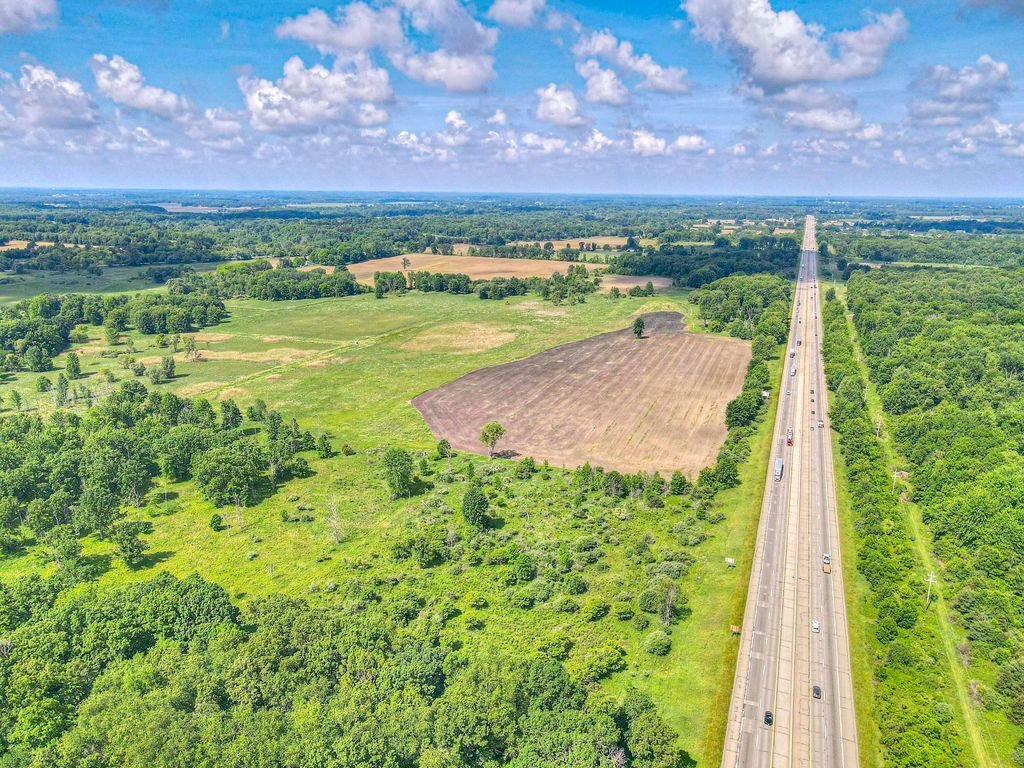 Land in Parma, Michigan, United States 3 - 17638503
