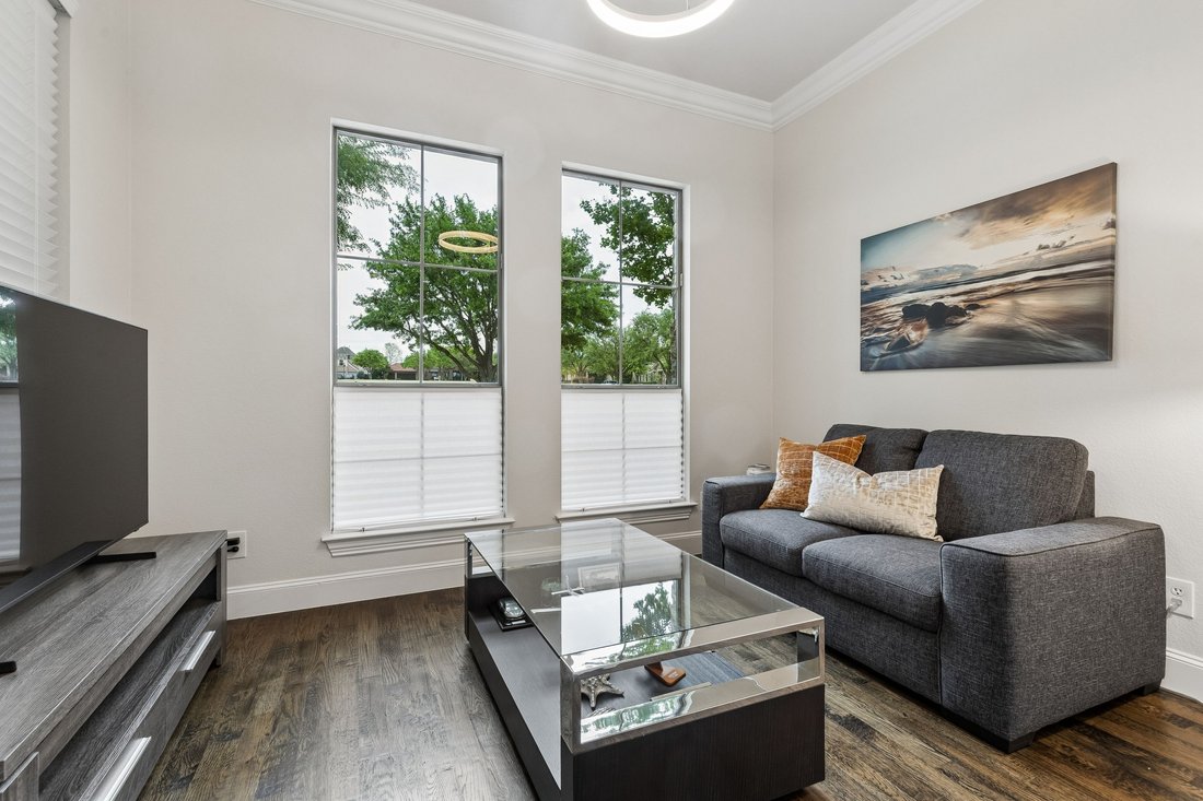 House in McKinney, Texas, United States 3 - 17629355