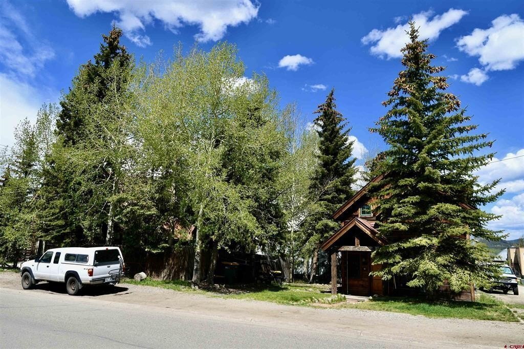 House in Crested Butte, Colorado, United States 3 - 15772395