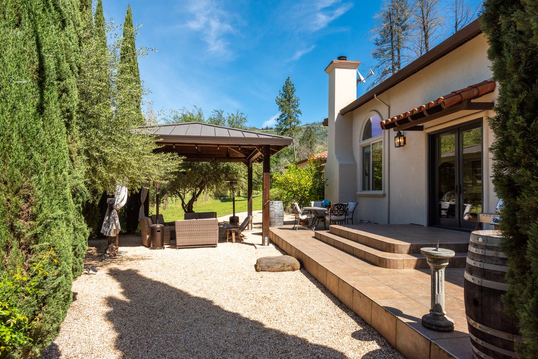 House in Calistoga, California, United States 5 - 14386953