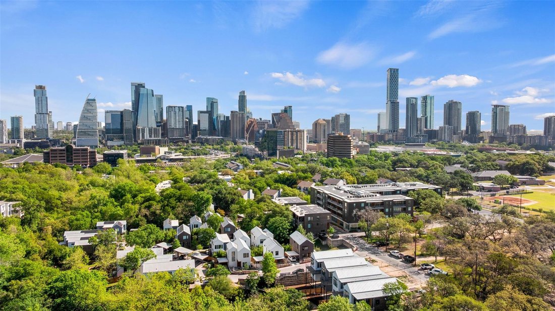 House in Austin, Texas, United States 2 - 17631843