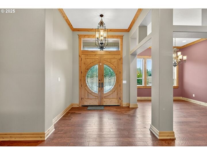 House in Hillsboro, Oregon, United States 5 - 17639395
