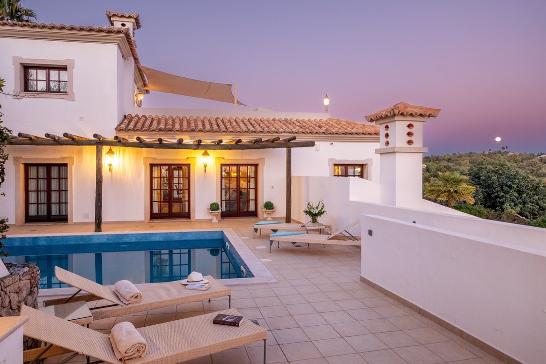 House in Loule (Sao Clemente), Algarve, Portugal 2 - 17368086
