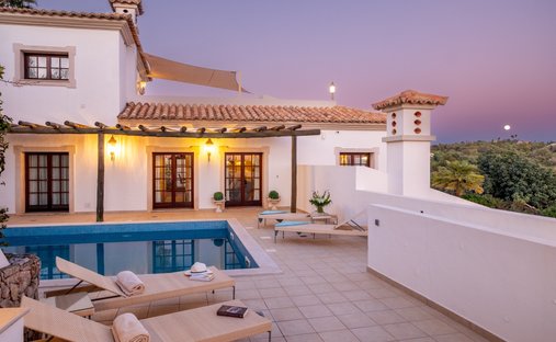 Casa a Loule (Sao Clemente), Algarve, Portogallo 1