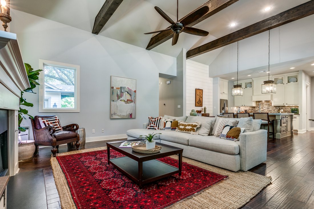 House in San Antonio, Texas, United States 4 - 17639646