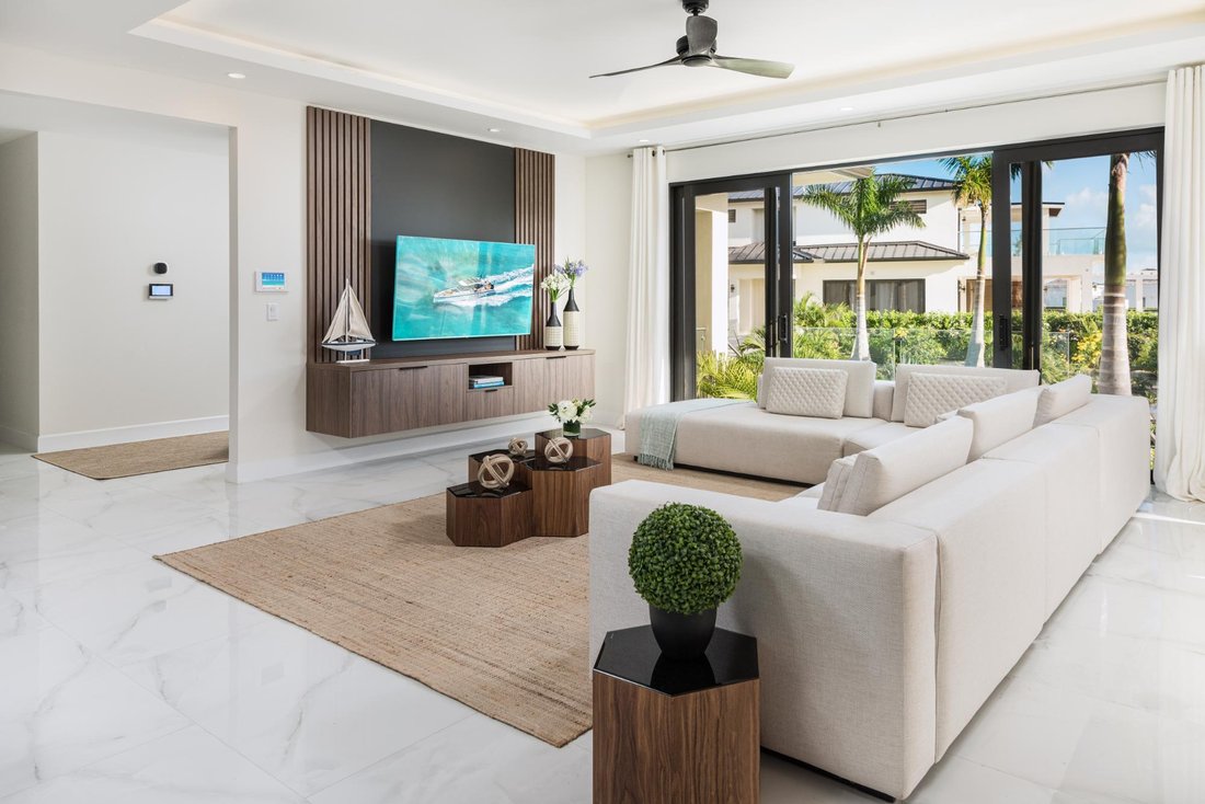House in Turks and Caicos Islands 3 - 17637299
