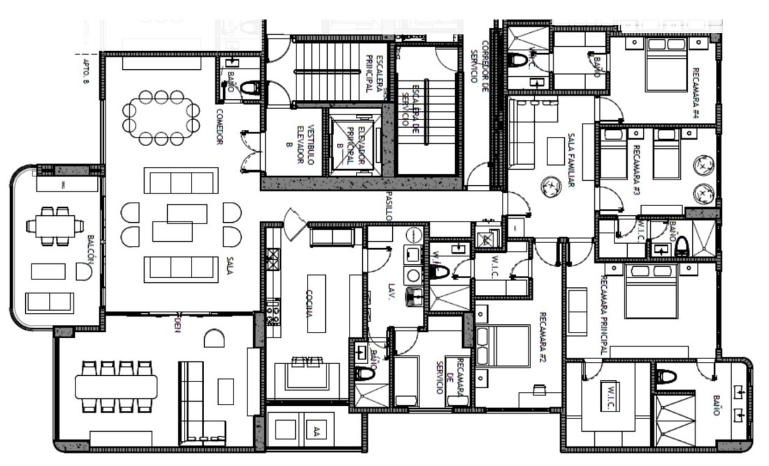 Condo in Panama City, Panama, Panama 5 - 17633598