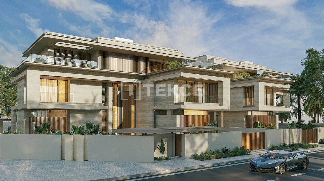 Maison à Nad Al Sheba 1, Nad Al Sheba, Doubaï 3 - 17633703