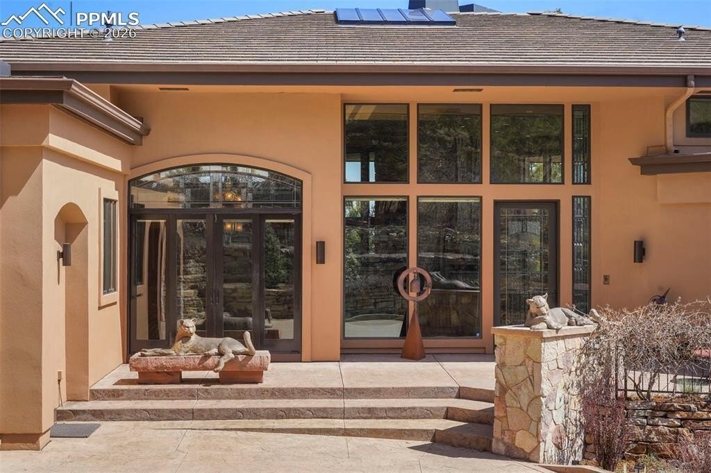 House in Colorado Springs, Colorado, United States 2 - 17635760