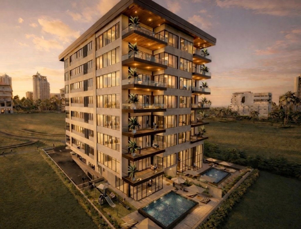 Condo in Panama City, Panama, Panama 1 - 17633599