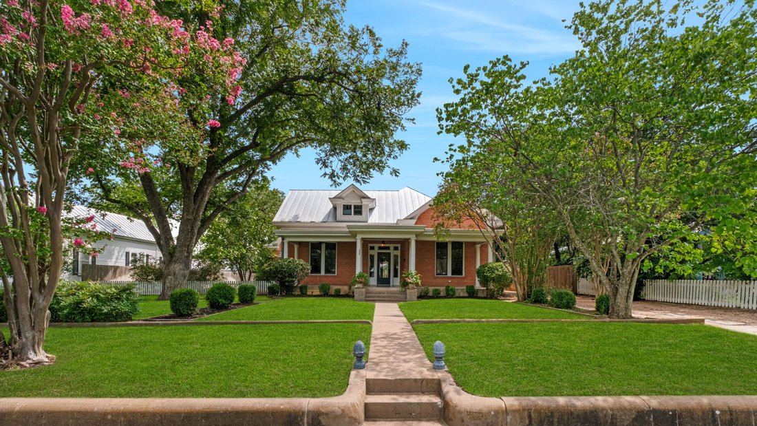 House in Fredericksburg, Texas, United States 2 - 17637690