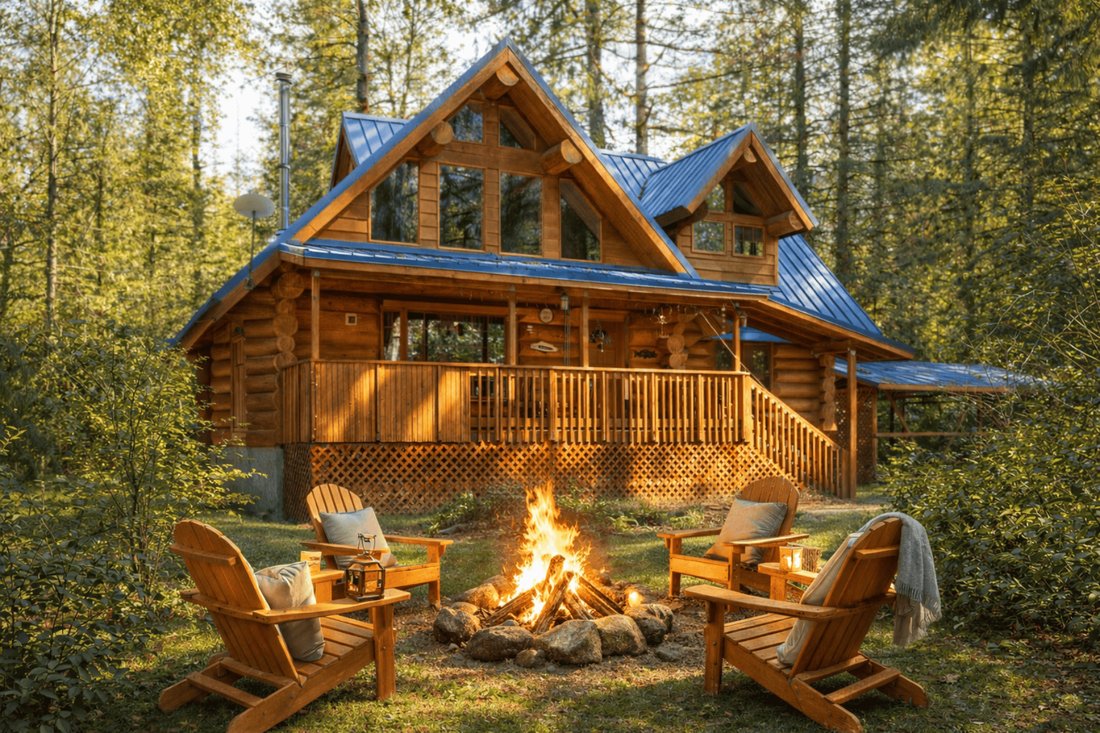 Maison à Sandy, Oregon, États-Unis 1 - 17559079