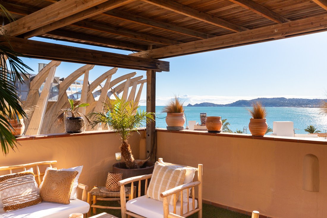 House in Xabia / Javea, Valencian Community, Spain 1 - 17636503