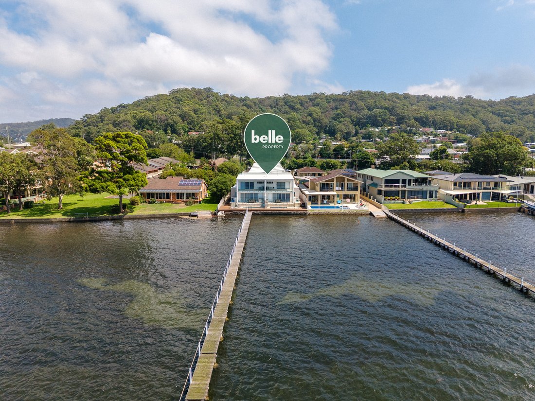 House in Point Clare, New South Wales, Australia 2 - 17641629