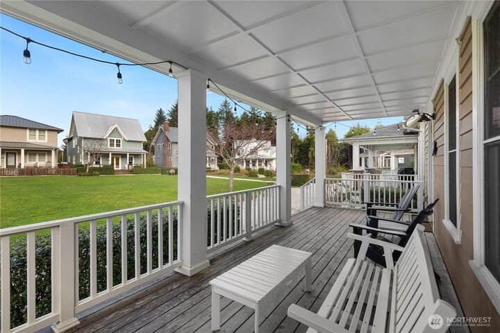 House in Copalis Crossing, Washington, United States 3 - 17641387