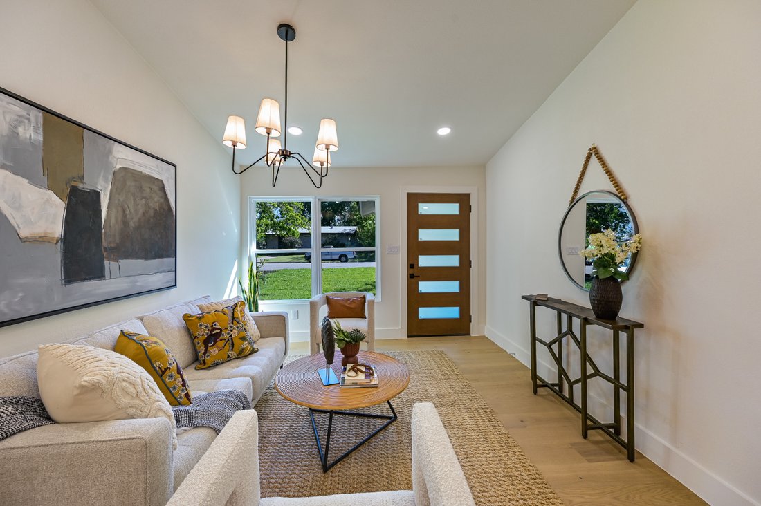 House in Austin, Texas, United States 3 - 17629640
