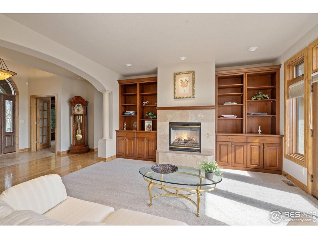 House in Pierce, Colorado, United States 5 - 16463773