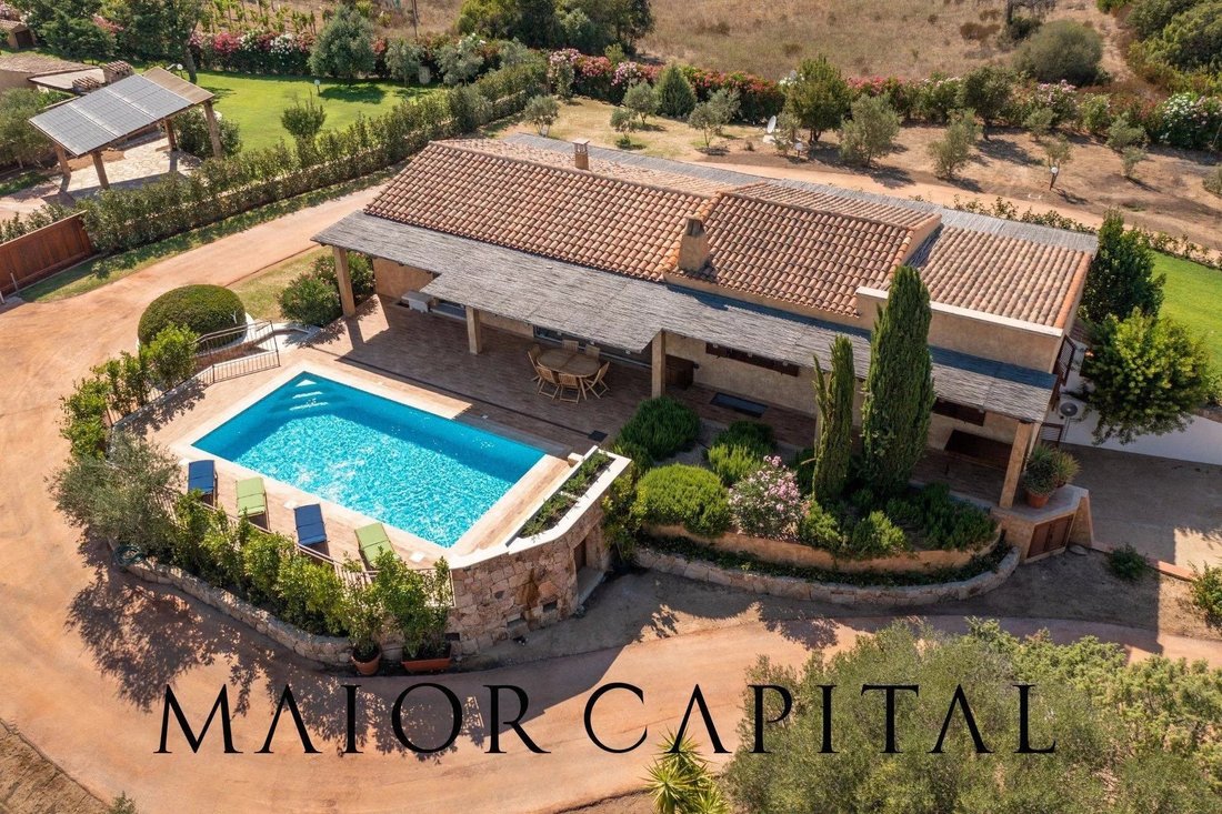 House in Center, Olbia, Italy 5 - 17638518