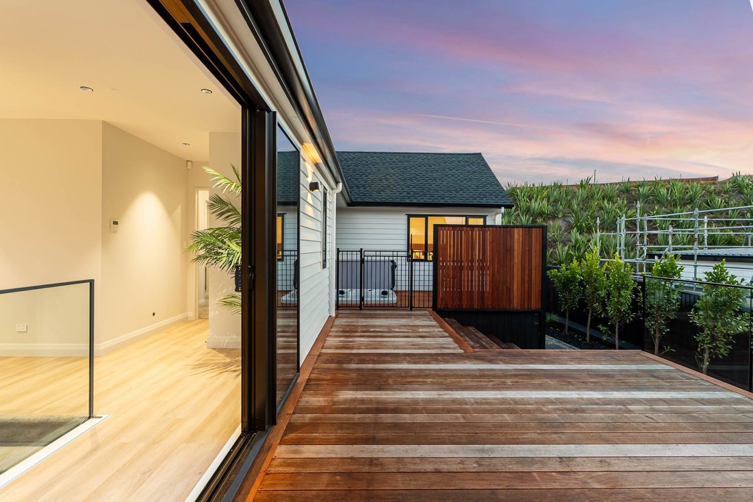 House in Orewa, Auckland, New Zealand 3 - 17392763