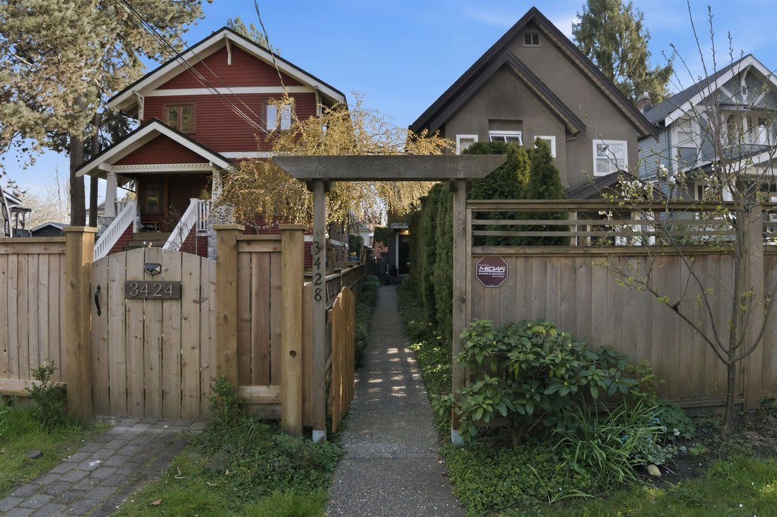 Condo in Vancouver, British Columbia, Canada 2 - 17633131
