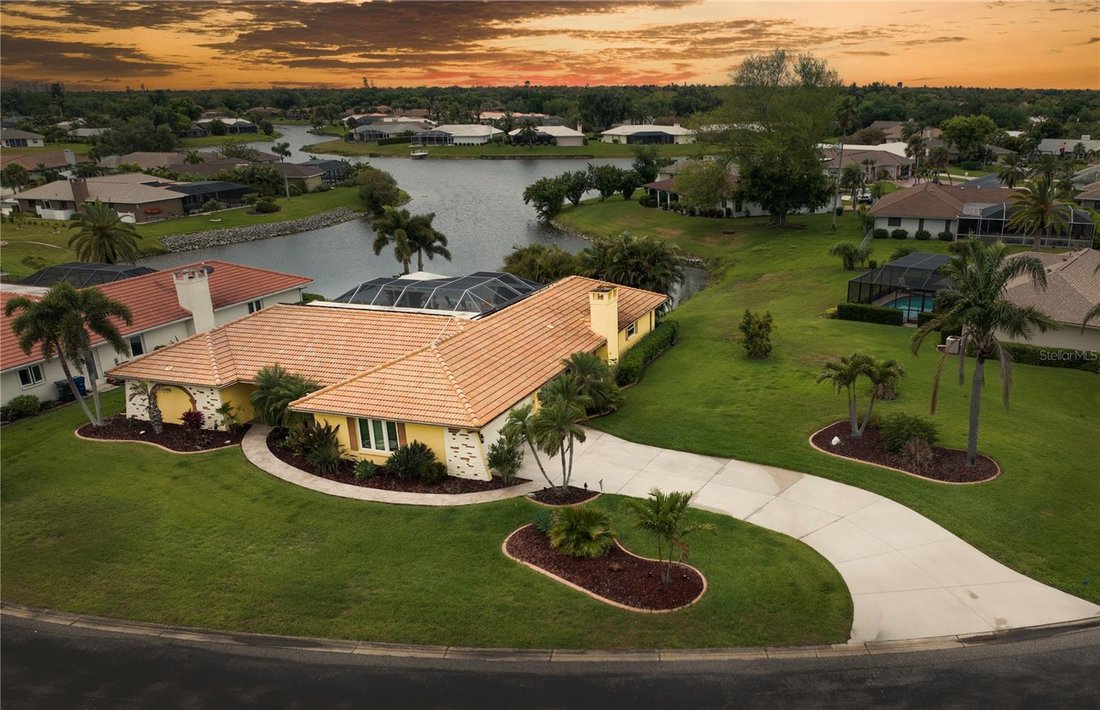 House in Venice, Florida, United States 1 - 17628154